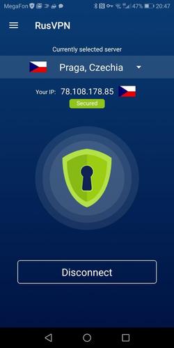 Rusvpn For Android Apk Download You may try the chrome or firefox extension with 5 free servers right now! rusvpn for android apk download