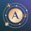 Atrix: Daily Astrology Guide ikon
