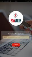 ATRIBS eConnect poster