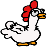 Chicken Bird icône