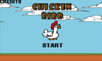 Chicken Bird Cartaz
