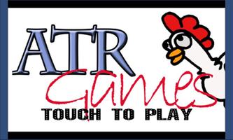Chicken Bird imagem de tela 1
