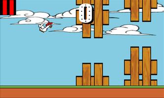 Chicken Bird imagem de tela 2