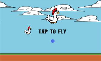 Chicken Bird imagem de tela 3