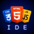 HTML CSS JavaScript Web IDE APK