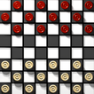 3D Checkers Game