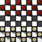 3D Checkers Game иконка