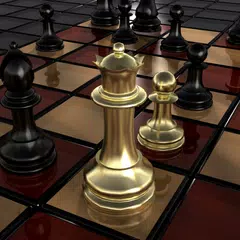 3D Chess Game アプリダウンロード