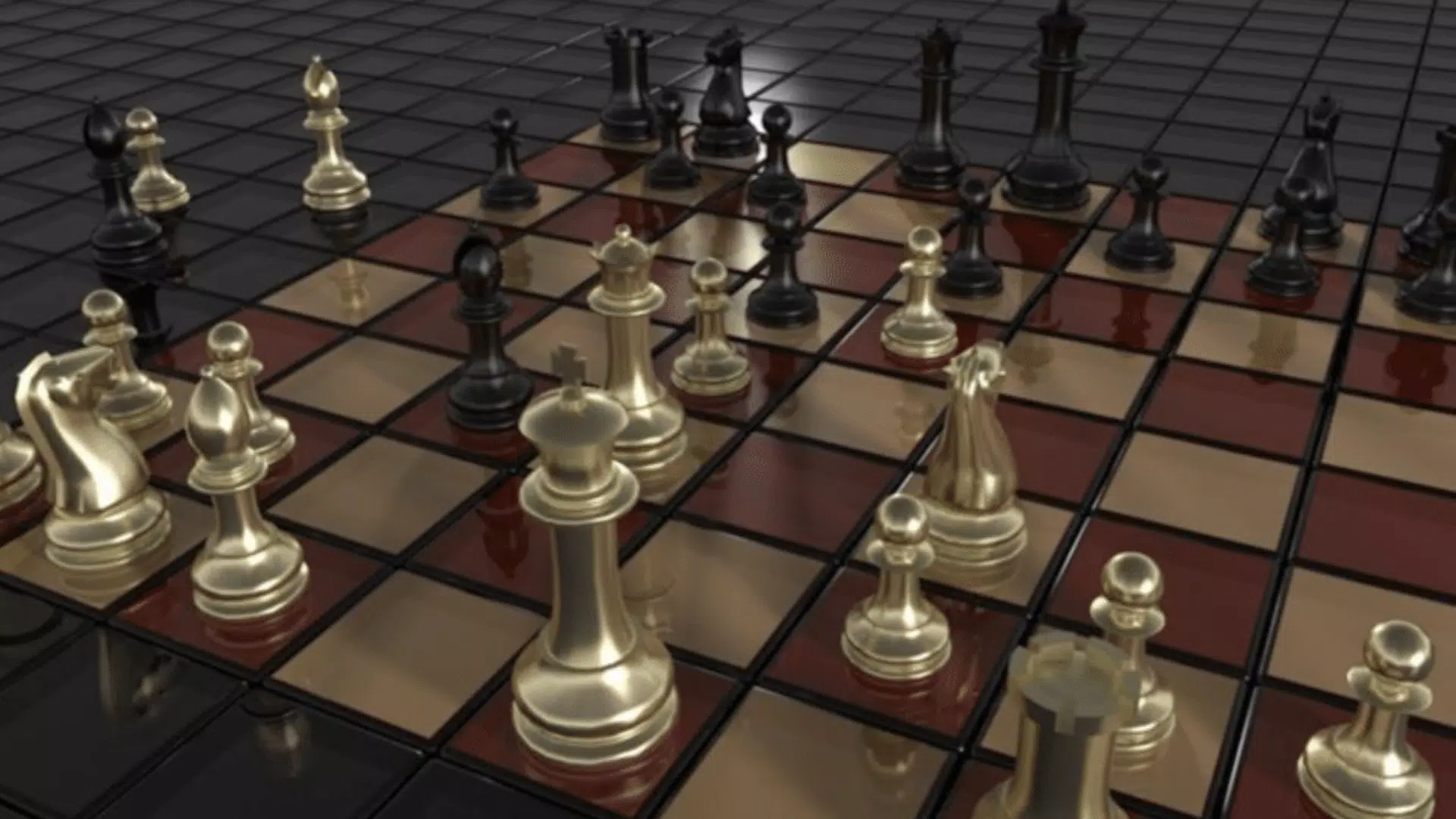 Download Chess Pro 3D - free chess games android on PC