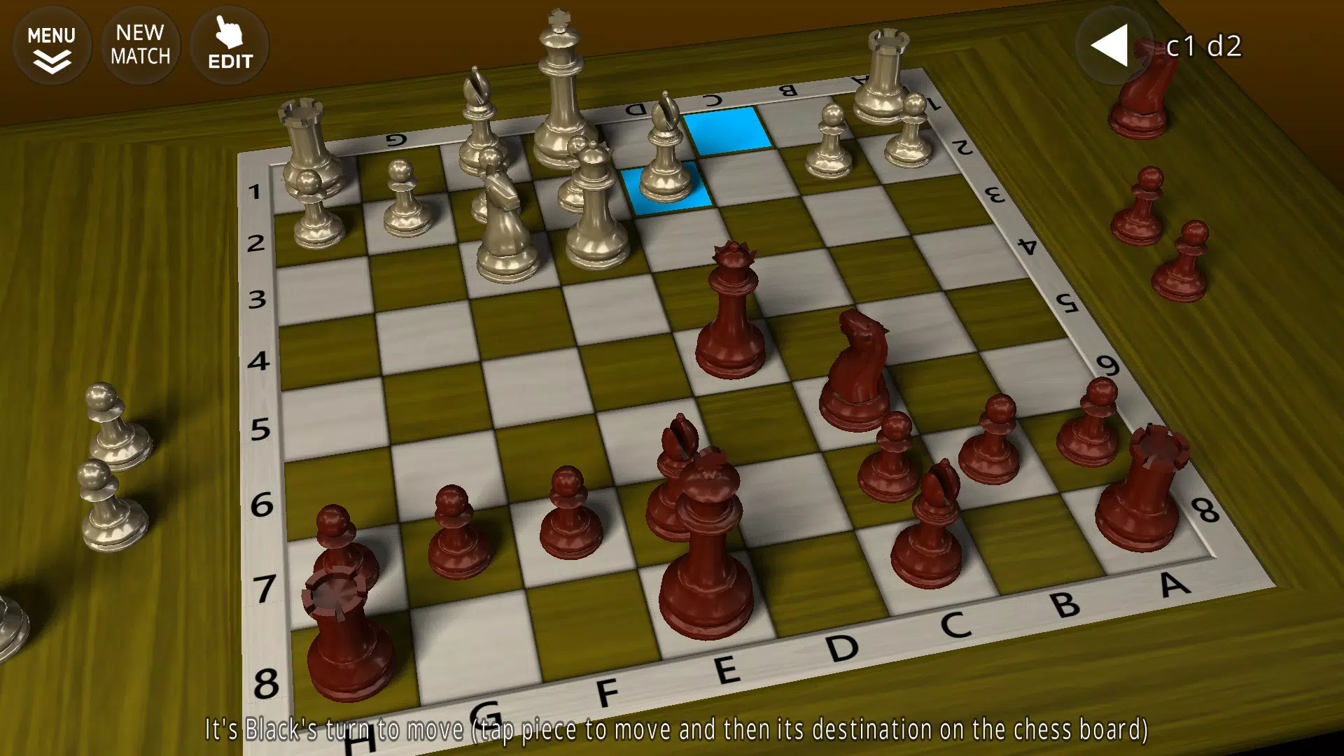 Chess - Titans 3D APK - Free download for Android