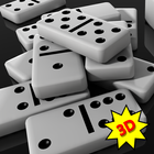 3D Dominoes أيقونة