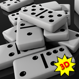 3D Dominoes icon