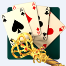 21 Solitaire Games APK