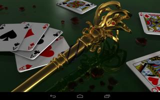 21 Solitaire Games скриншот 1