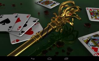 21 Solitaire Games screenshot 1