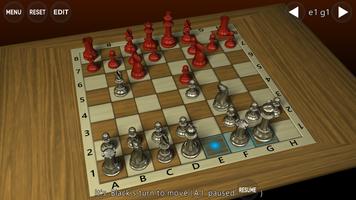 3D Chess Game Plus screenshot 1