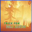Tricks For Hello Neighbor