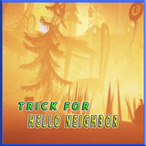 Tricks For Hello Neighbor simgesi
