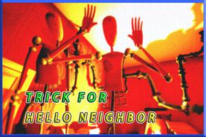 Tricks For Hello Neighbor gönderen