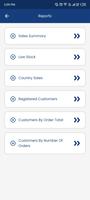 Atcommerce Admin App imagem de tela 2