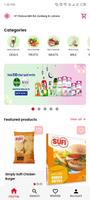 Atcommerce Store App 海报