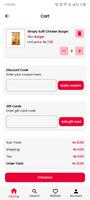 Atcommerce Store App 截图 3