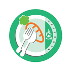 آیکون‌ What To Eat: Food Calories