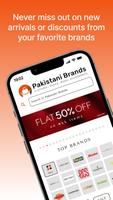 Pakistani Brands Ekran Görüntüsü 1