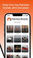 Pakistani Brands Ekran Görüntüsü 2