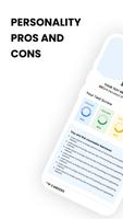 Personality Test скриншот 1