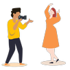 Posing Camera for Photographer APK