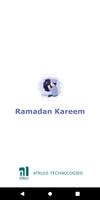 Ramadan Fasting Alerts & Timer poster