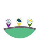 Road Weather - Forecast Trip APK