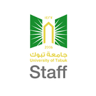University of Tabuk Staff icon