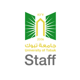 University of Tabuk Staff icon