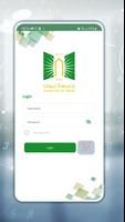 University of Tabuk Staff poster