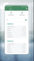 University of Tabuk Staff screenshot 1