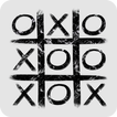 ikon Tic Tac Toe