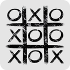 Tic Tac Toe icône