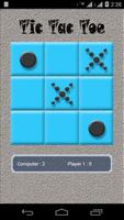 Tic Tac Toe اسکرین شاٹ 2