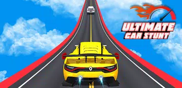 Ultimate GT Car Racing Games