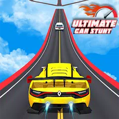 Ultimative GT-AutorennenSpiele XAPK Herunterladen