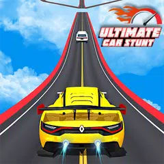 究極のGTカーレーシングゲーム