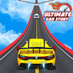 Ultieme GT Car Racing-spellen