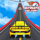 Jeux de courses de voitures GT icône