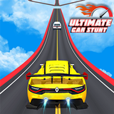 ألعاب Ultimate GT Car Racing أيقونة