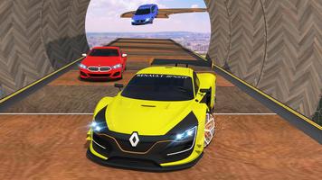 अल्टीमेट जीटी कार रेसिंग गेम्स स्क्रीनशॉट 3