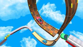 ألعاب Ultimate GT Car Racing تصوير الشاشة 2