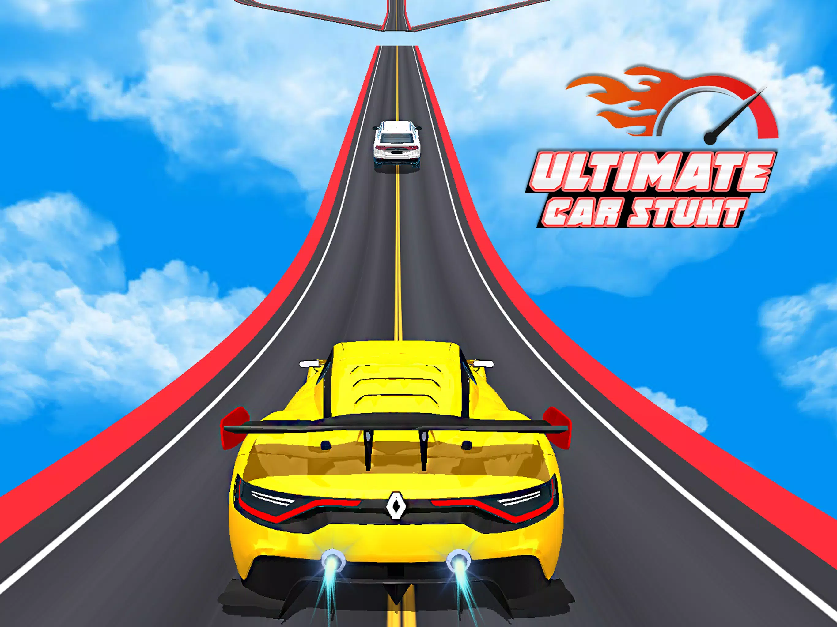 Jogo de Carro de Corrida GT 3D – Apps no Google Play