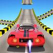 stunts mobil GT - Game balap